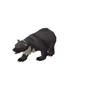 Callisto cub