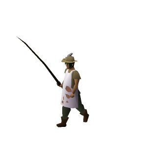 Gerrant