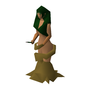 Dryad