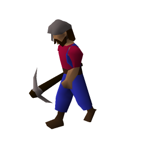 Miner