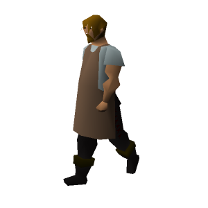 Candle maker