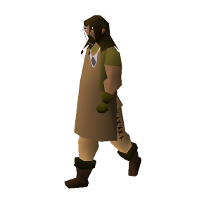 Silver merchant