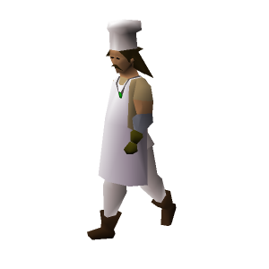 Baker