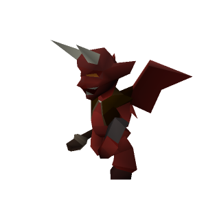 Imp defender