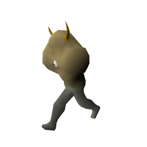 Penance Runner