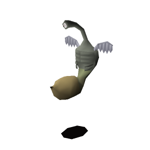 Penance Ranger