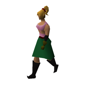 Cassie