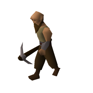 Drogo dwarf