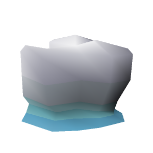 Iceberg