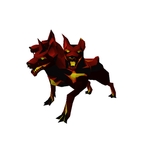 Cerberus