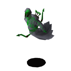 Summoned Soul