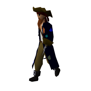 Patchy