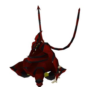 Abyssal Sire