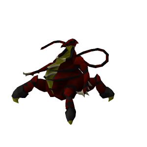 Abyssal Sire
