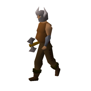 Gunnjorn