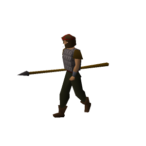 Fortress Guard