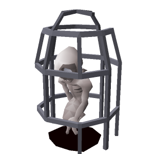 Homunculus