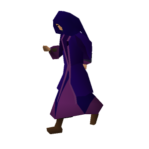 'Transmute' The Alchemist