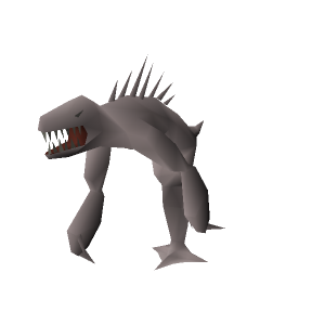 Dagannoth mother (hard)