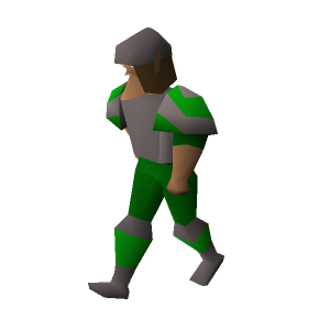 Gnome winger