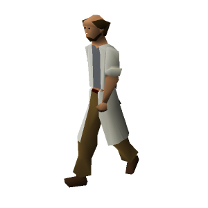 Apothecary