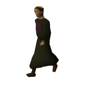 Father Lawrence