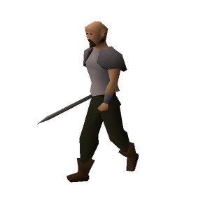 Weaponsmaster