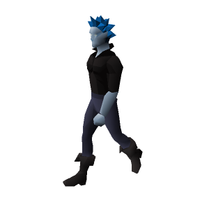 Jack Frost