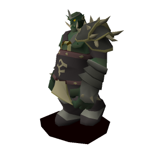 General Graardor