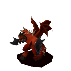 K'ril Tsutsaroth