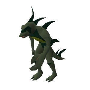 Dagannoth Supreme