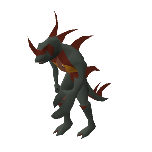 Dagannoth Prime