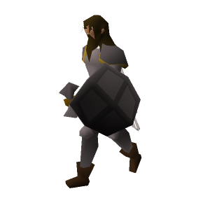 Warrior