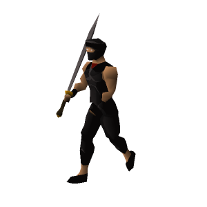 Soldier (tier 1)