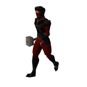 Soldier (tier 2)