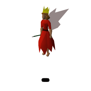 Fairy Queen