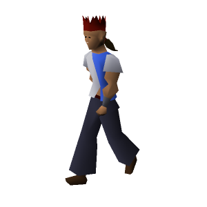 Party Pete
