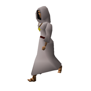 Sister Scarophia