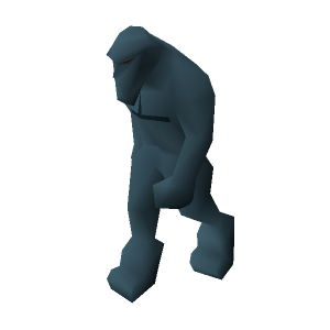 Runite Golem