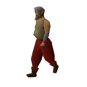 Numpty