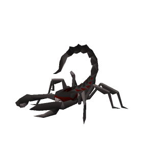 Scorpia