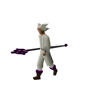 Chaos Fanatic
