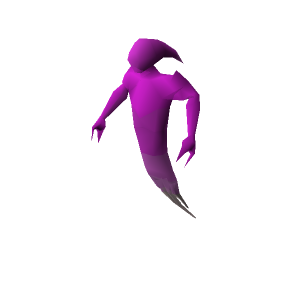 Energy sprite