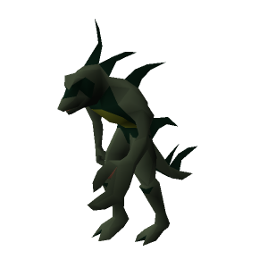 Dagannoth Supreme Jr.