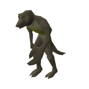 Dagannoth Rex Jr.
