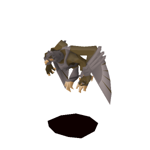 Kree'arra Jr.