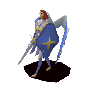 Zilyana Jr.