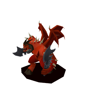 K'ril Tsutsaroth Jr.