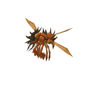 Kalphite Princess