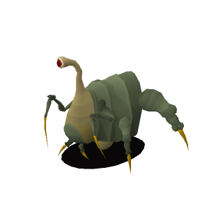 Penance Pet